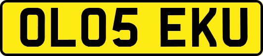 OL05EKU