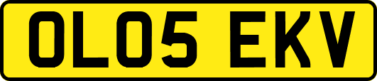 OL05EKV