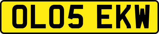 OL05EKW