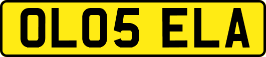 OL05ELA