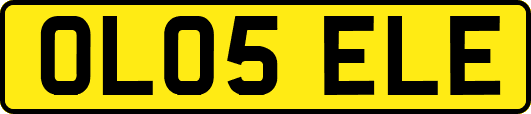 OL05ELE
