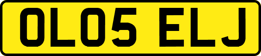OL05ELJ