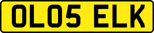 OL05ELK