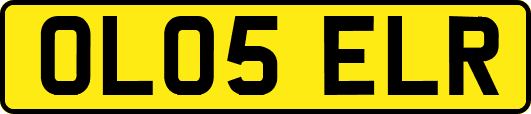 OL05ELR