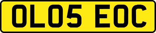 OL05EOC