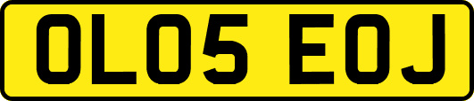 OL05EOJ