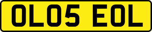 OL05EOL