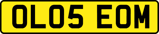 OL05EOM