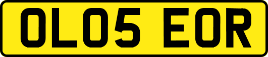 OL05EOR