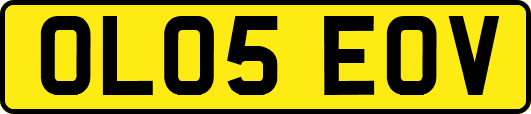 OL05EOV