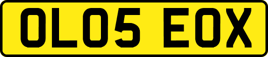 OL05EOX