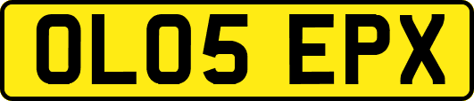 OL05EPX