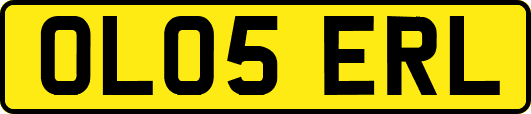 OL05ERL