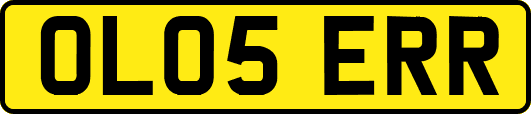 OL05ERR