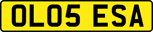 OL05ESA