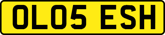 OL05ESH