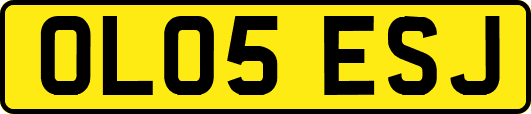 OL05ESJ