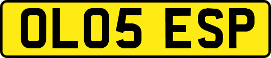 OL05ESP