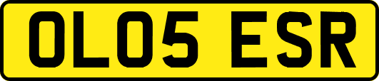 OL05ESR