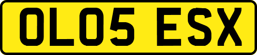 OL05ESX