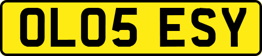 OL05ESY