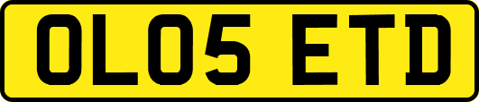 OL05ETD