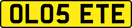 OL05ETE