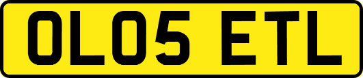 OL05ETL