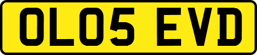 OL05EVD
