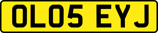 OL05EYJ