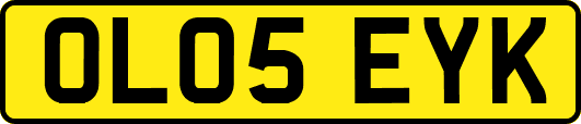 OL05EYK