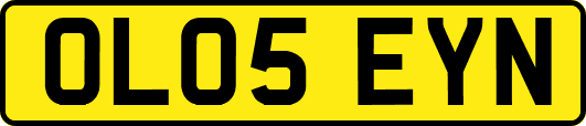 OL05EYN
