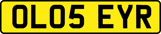 OL05EYR