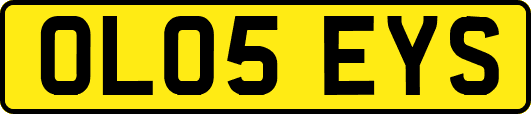 OL05EYS