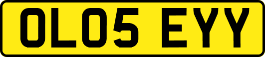 OL05EYY