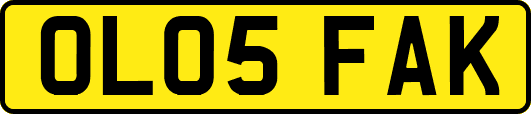 OL05FAK