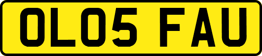 OL05FAU