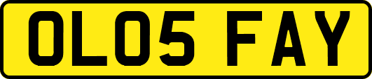 OL05FAY
