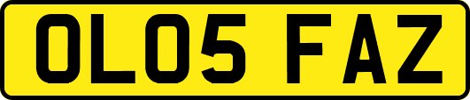 OL05FAZ