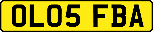 OL05FBA
