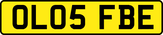 OL05FBE