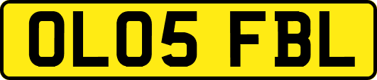 OL05FBL