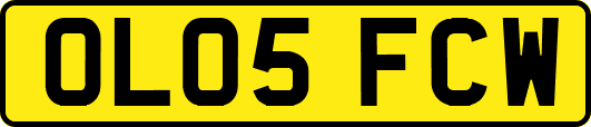 OL05FCW