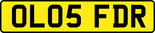 OL05FDR