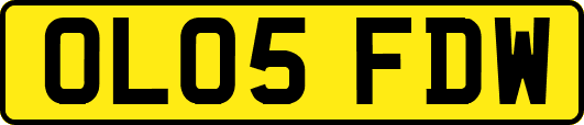 OL05FDW