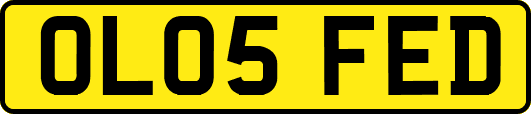 OL05FED