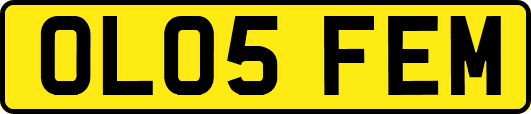 OL05FEM