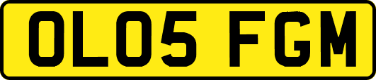 OL05FGM