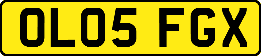 OL05FGX