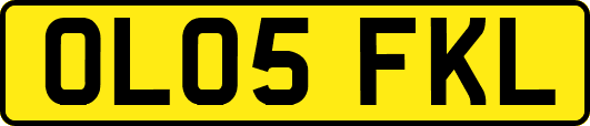 OL05FKL